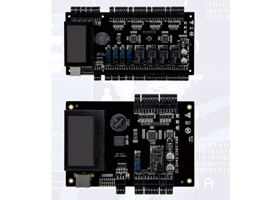 門禁控制器、一體機(jī)